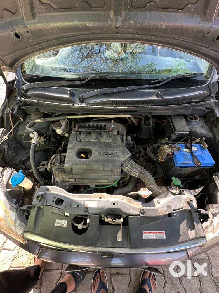 Maruti Suzuki Celerio 2018 Petrol Well Maintained