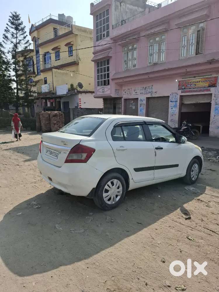 Maruti Suzuki Dzire 2014 Diesel 98000 Km Driven