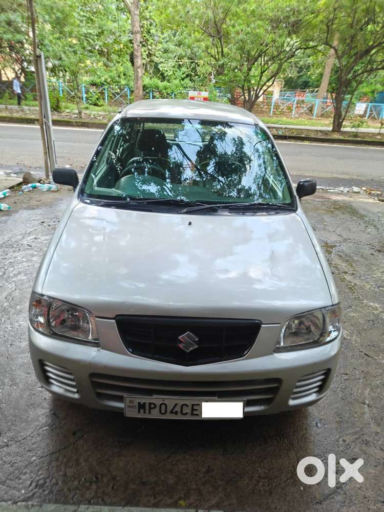 Maruti Suzuki Alto 2010