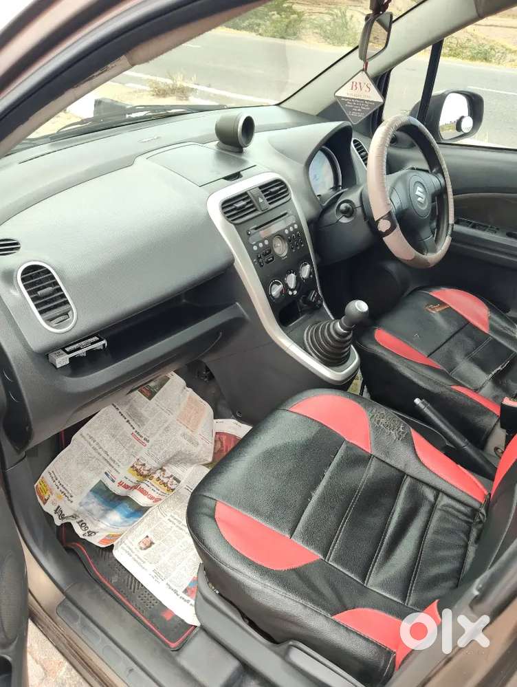 Maruti Suzuki Ritz Vdi 2010