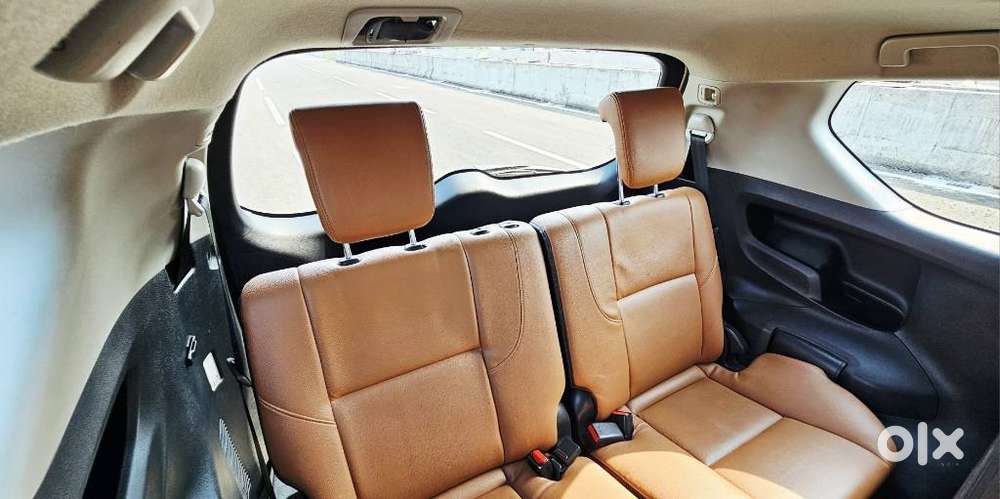 Toyota Innova Crysta 2.4 G Plus Mt 7 Str, 2021, Diesel