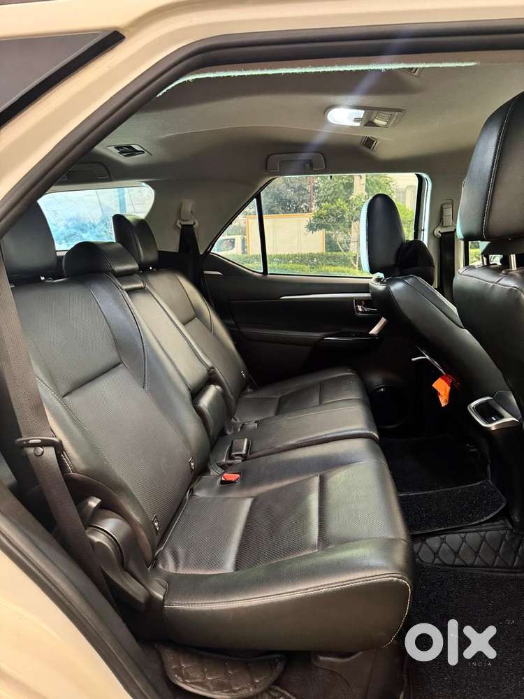 Toyota Fortuner 3.0 4x2 Automatic, 2023, Diesel