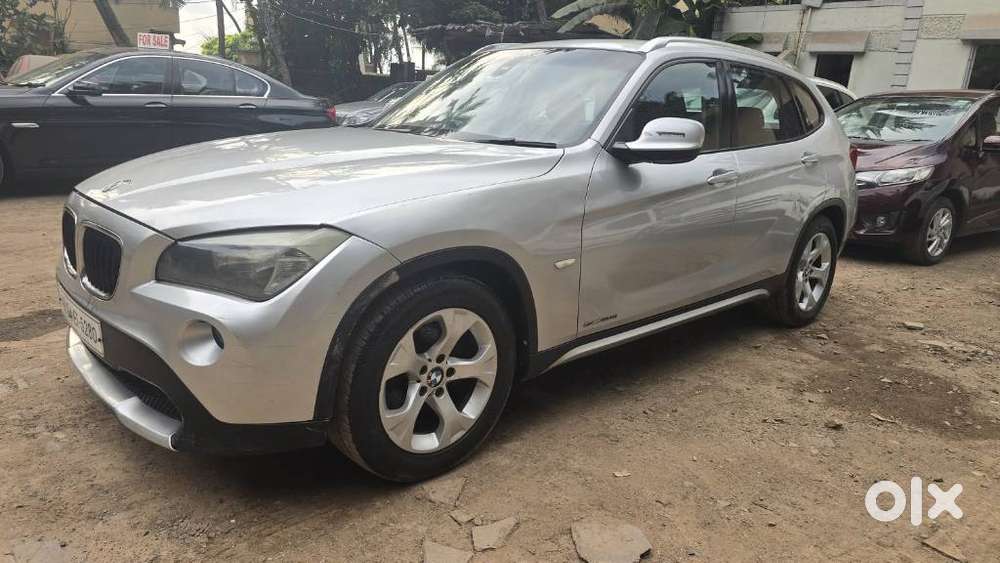 Bmw X1 Sdrive20d Expedition, 2011, Diesel