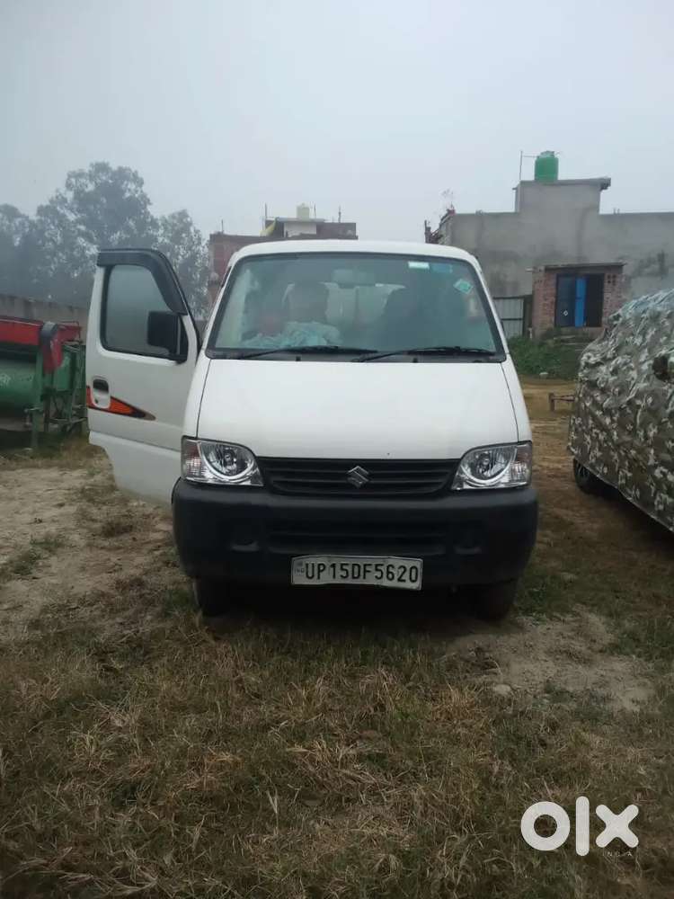 Maruti Suzuki Eeco 2020 Cng & Hybrids 60000 Km Driven