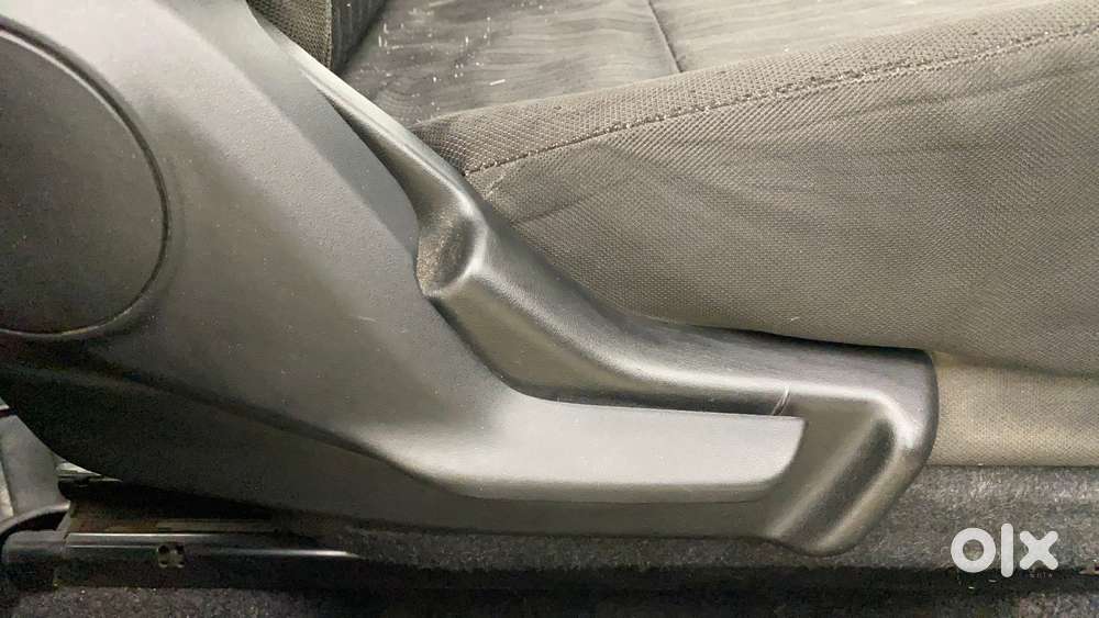 Maruti Suzuki Baleno 1.2 Delta, 2017, Petrol