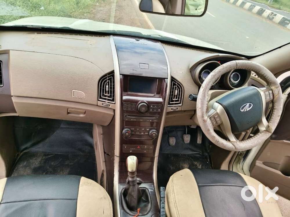 Mahindra Xuv 500 Bs Iv