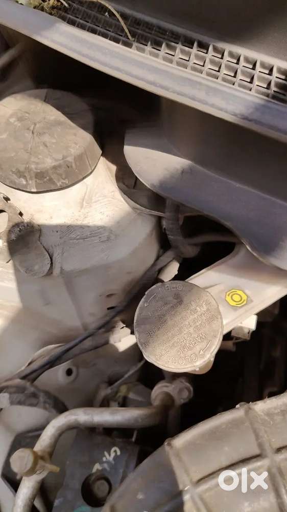 Premium Mileage Car 20+.  Nothing Extra Hidden Problem In Car.