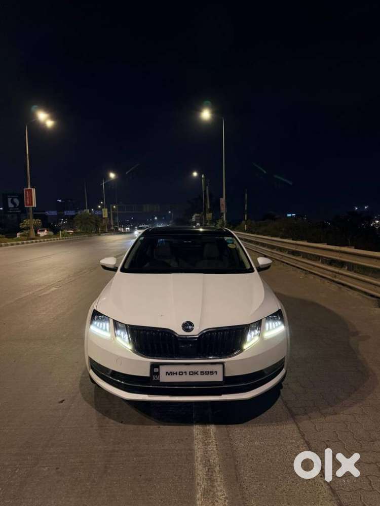 Skoda Octavia 2.0 L&k Tdi, 2019, Diesel