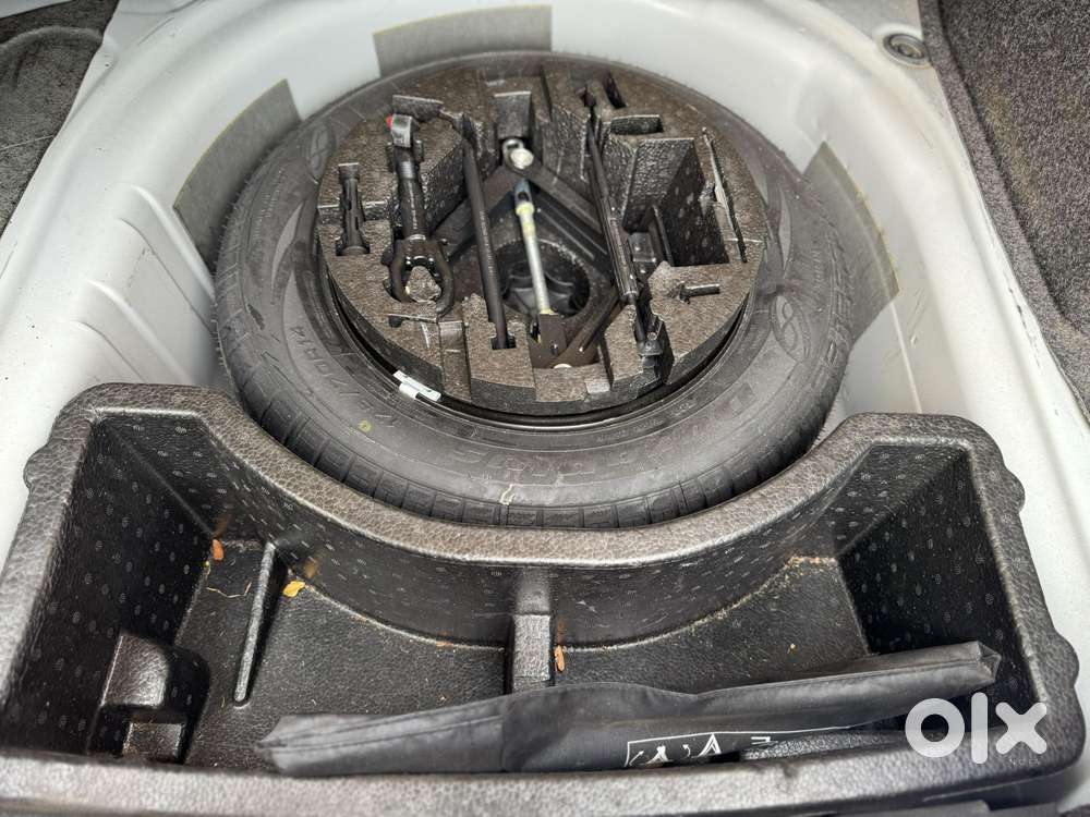 Volkswagen Vento 1.2 Tsi Highline Plus At, 2021, Petrol