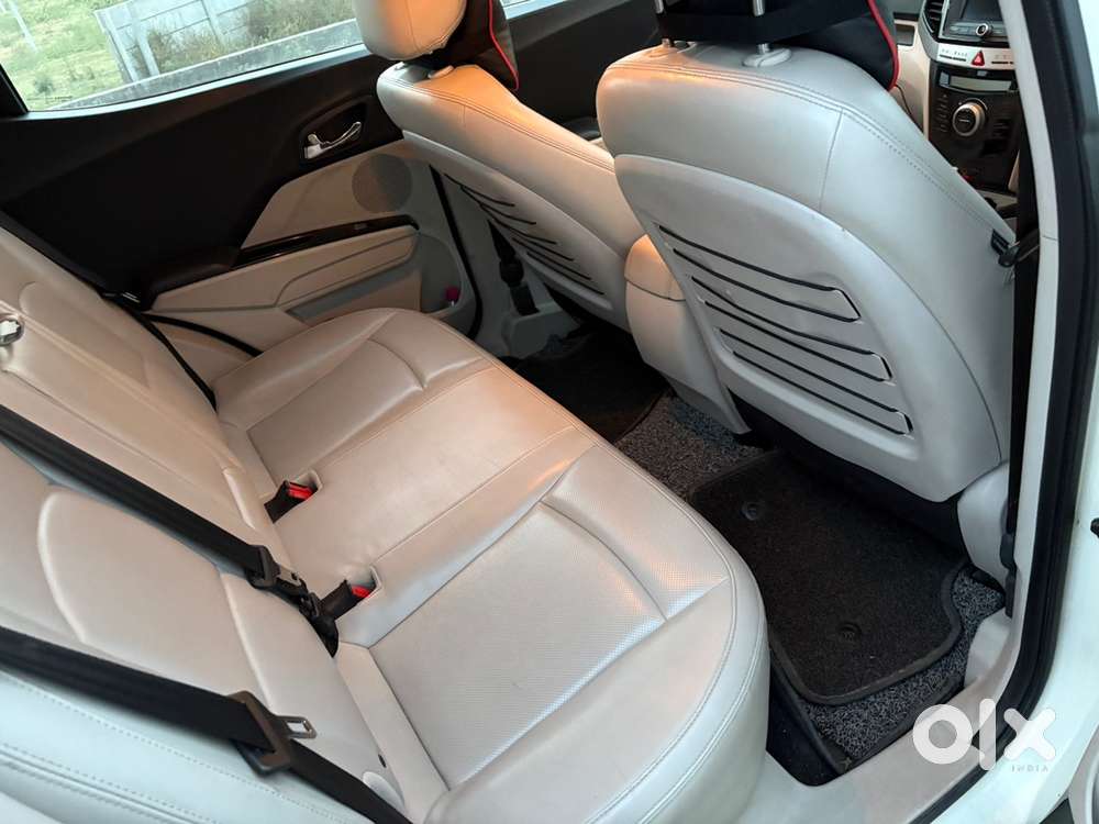 Mahindra Xuv300 2019 Car