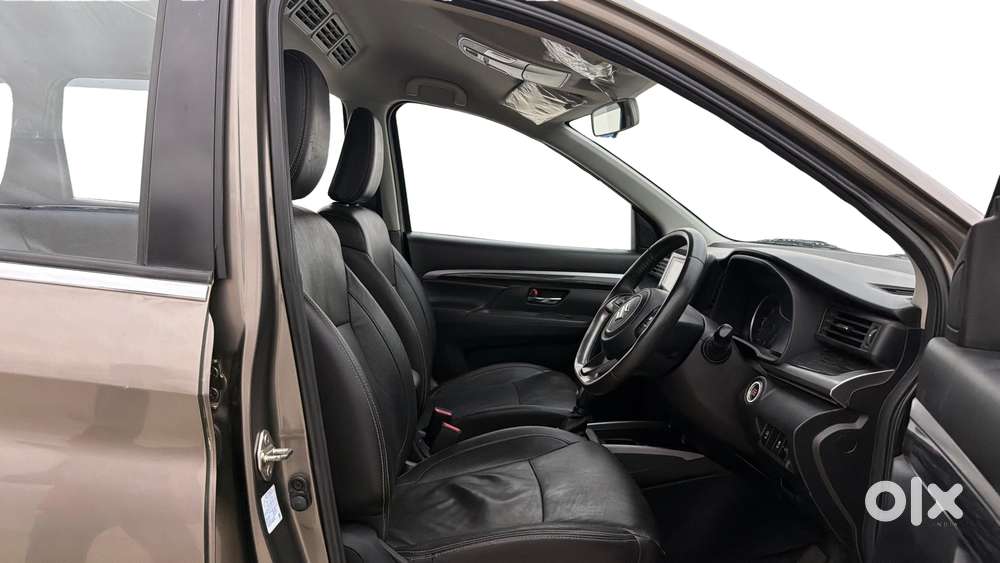 Maruti Suzuki Xl6 Alpha At, 2021, Petrol