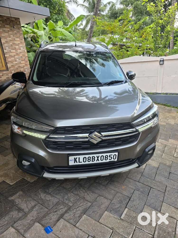 Maruti Suzuki Xl6 2021 Petrol Smart Hybrid 66000 Km Driven