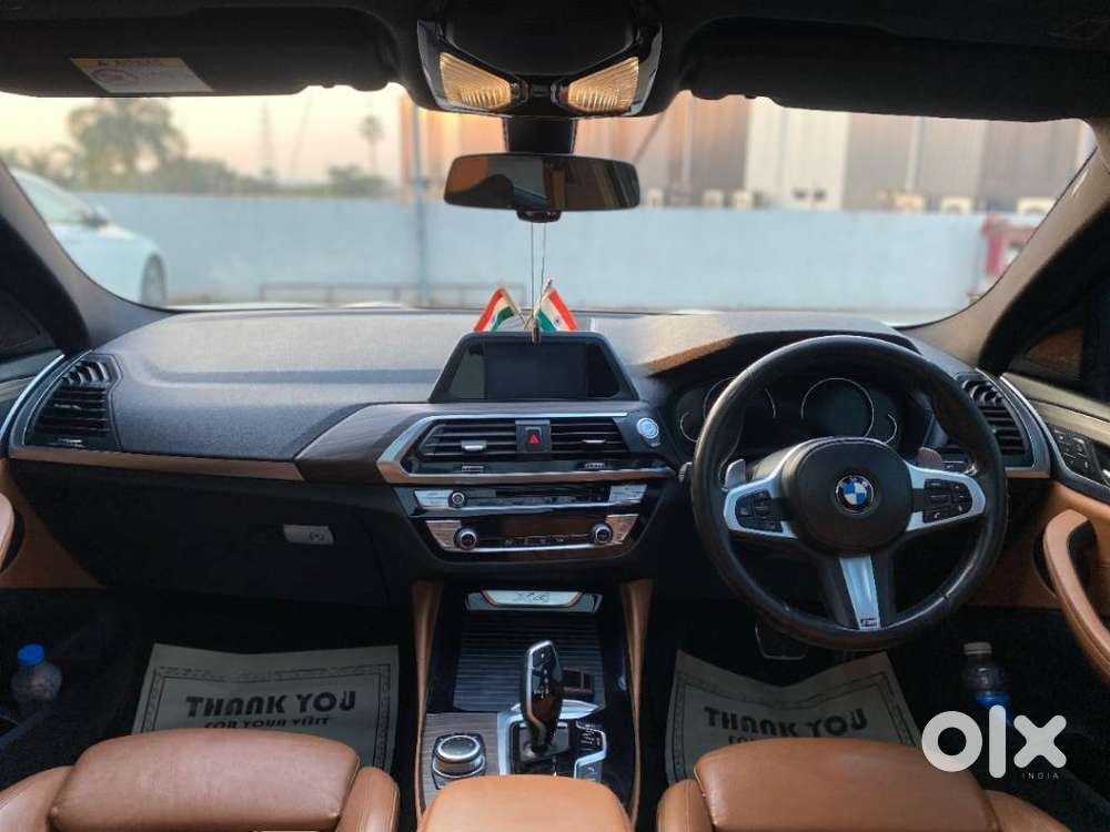 Bmw X4 M Sport X Xdrive20d, 2019, Diesel