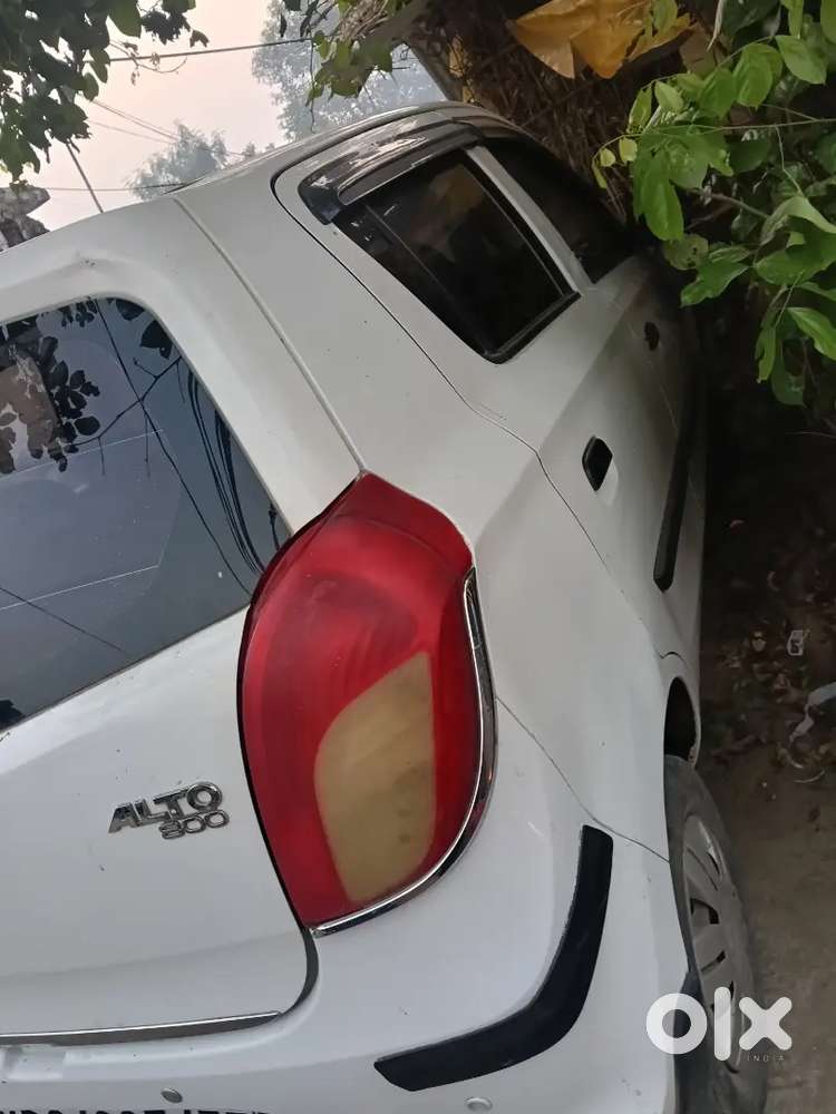 Maruti Suzuki 800 Ac 2017