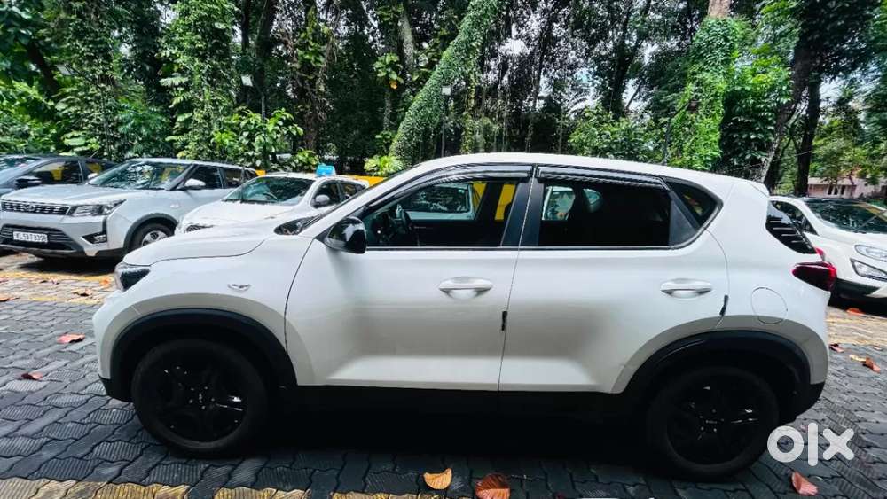 Kia Sonet 1.2 Htk Plus, 2022, Petrol