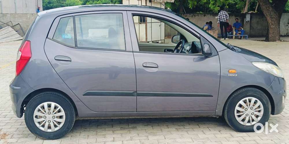 Hyundai I10 Sportz 1.1l, 2014, Petrol