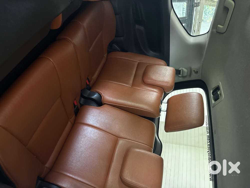 Innova Crysta 2019 2.4 G