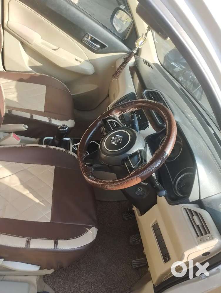 Maruti Suzuki Dzire 2019 Diesel 102000 Km Driven