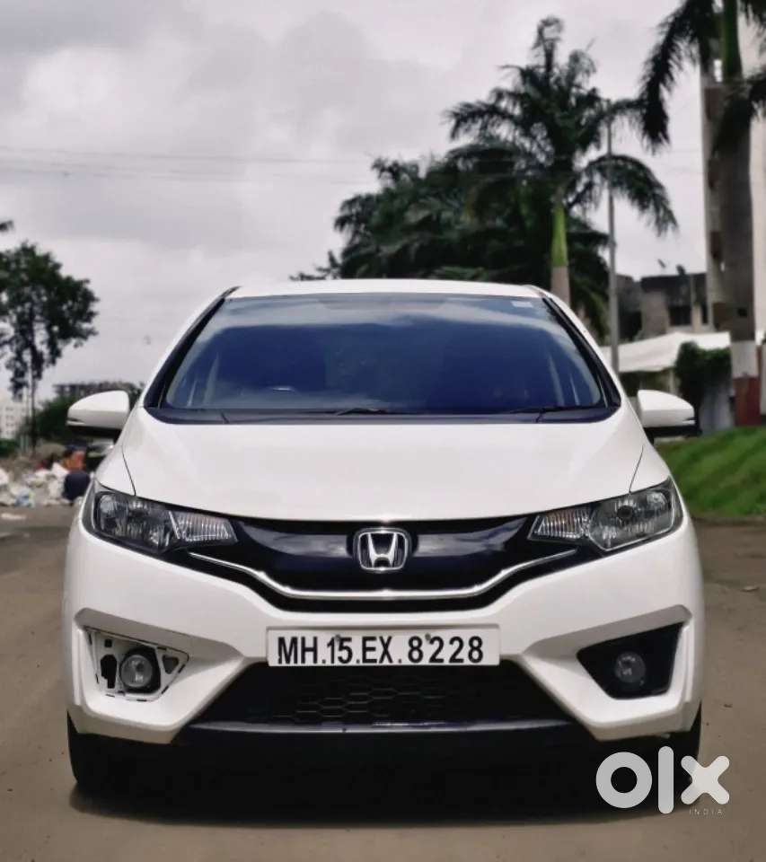 Honda Mobilio V I-dtec, 2015, Diesel