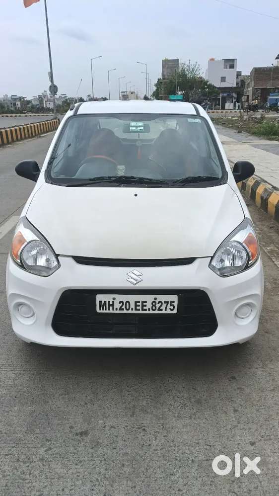 Maruti Alto Lxi
