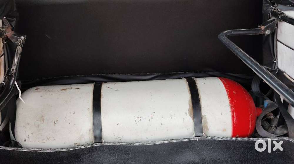 Maruti Suzuki Eeco Cng Ac