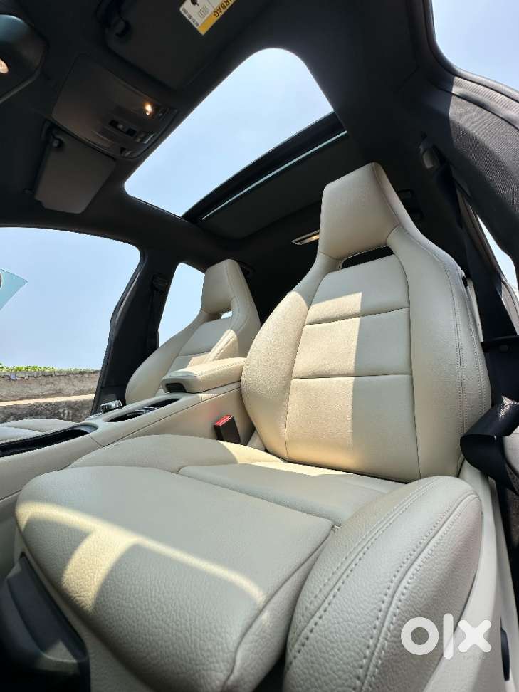 Mercedes-benz Cla Urban Sport 200d, 2019, Diesel