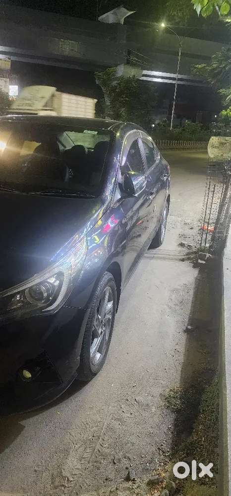 Hyundai Verna 1.5 2022