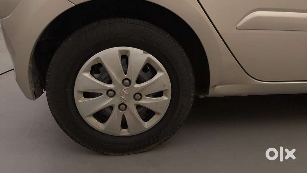 Hyundai I10 Sportz 1.2 Kappa2, 2011, Petrol