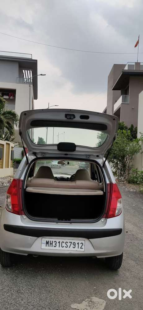 Hyundai I10 Magna 1.2, 2009, Petrol