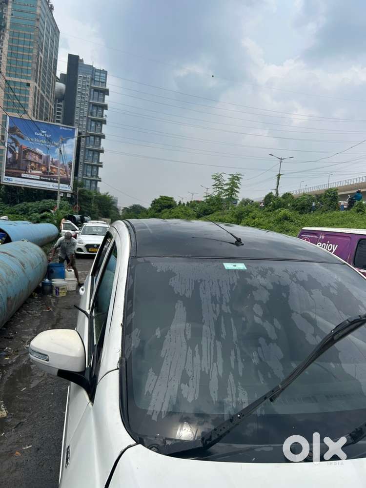 2012 Maruti Suzuki Ertiga