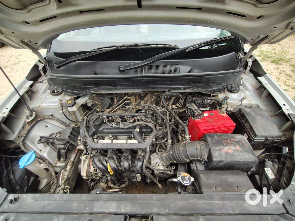Hyundai Venue S Mt 1.2 Kappa, 2020, Petrol