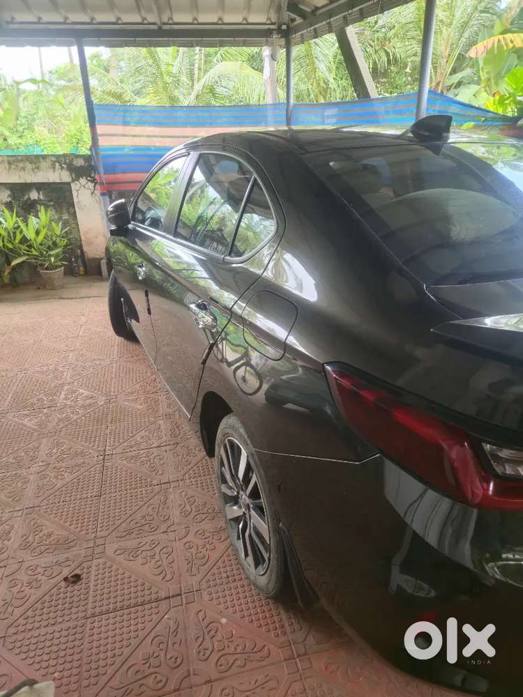 Honda City 2021 Petrol 3rd