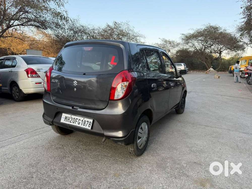 Maruti Suzuki Alto K10