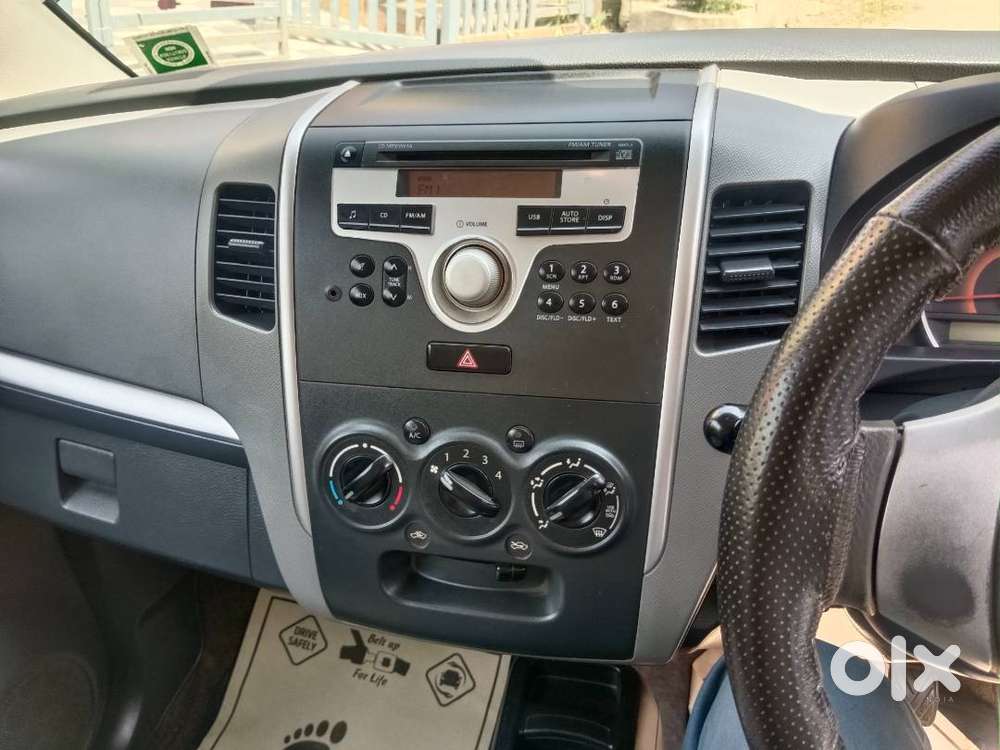 Green Passing Ready To Drive, Genuine Km, Single Handed Used