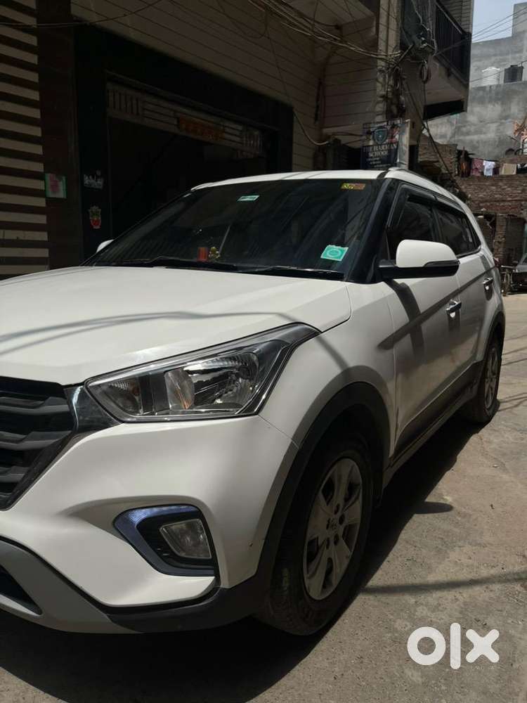 Hyundai Diesel Car 2019