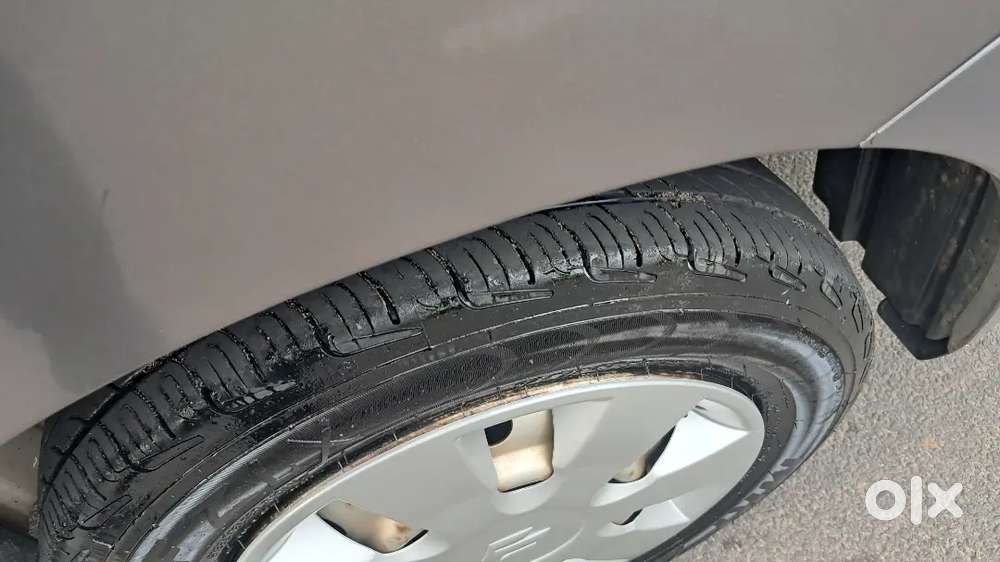 Wangor Lxi 1.0  2013 Year Till Date Showroom Serviced W