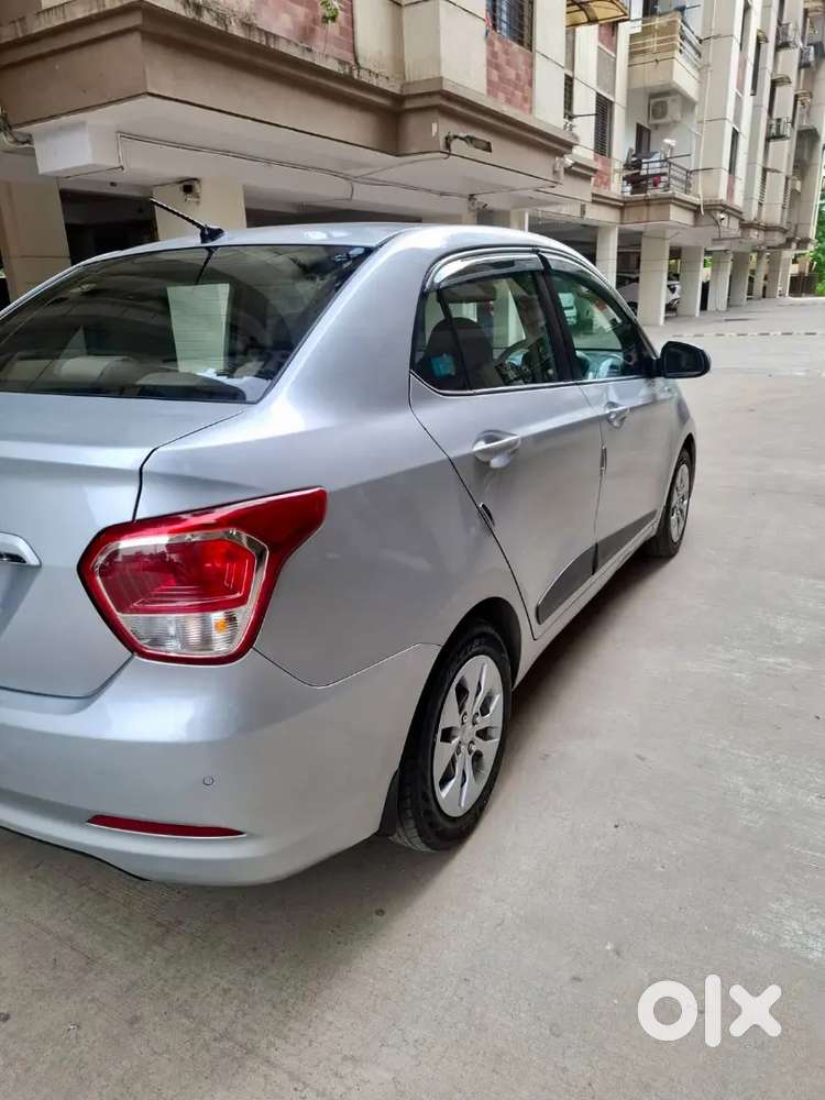 Dr.owner Hyundai Xcent 1.2 Vtvt 2015