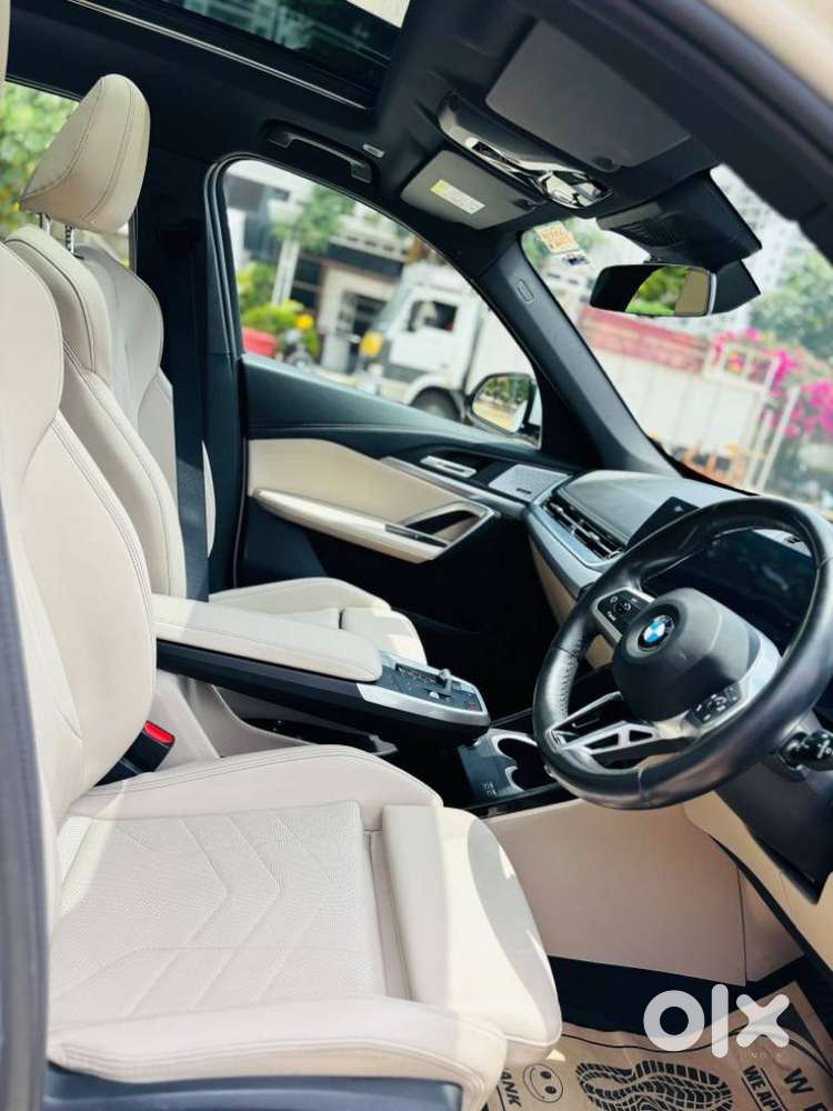 Bmw X1 Sdrive18d M Sport, 2023, Diesel