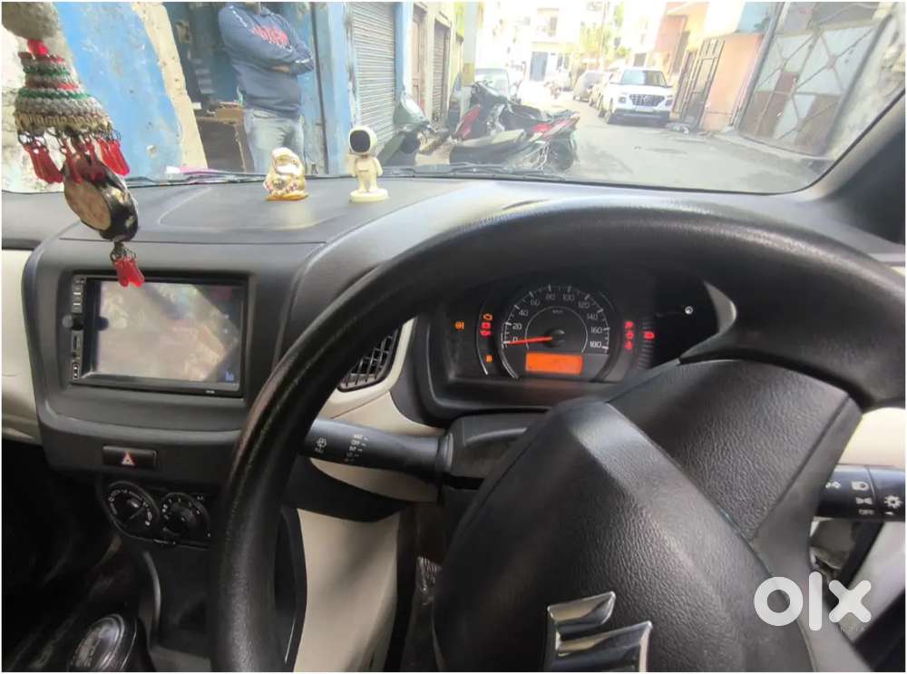 Maruti Suzuki Wagon R 2023 Petrol 29000 Km Driven