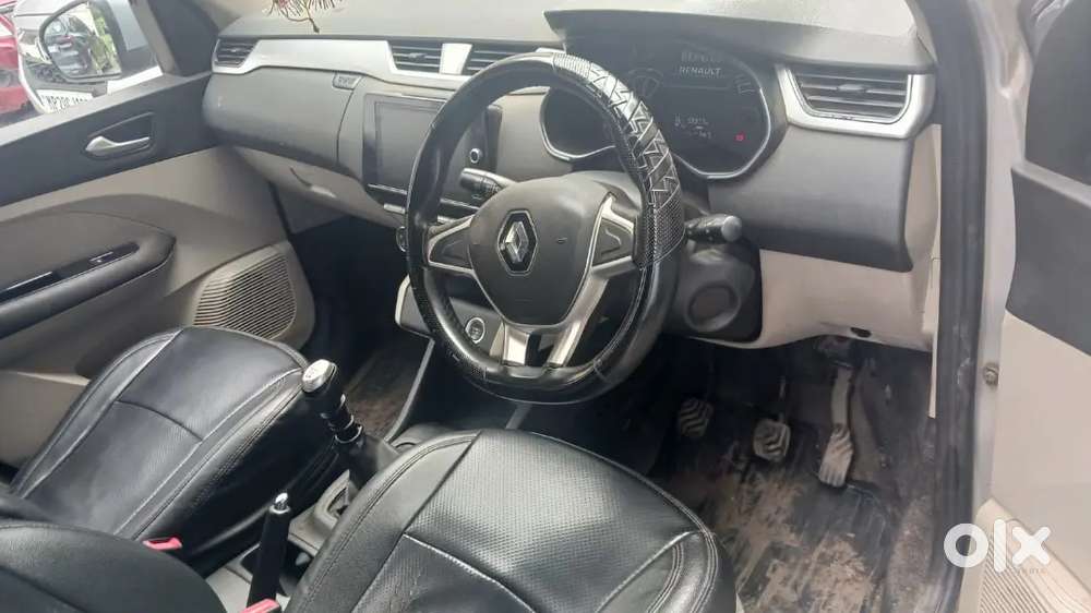 Renault Triber 2020 Petrol Well Maintained