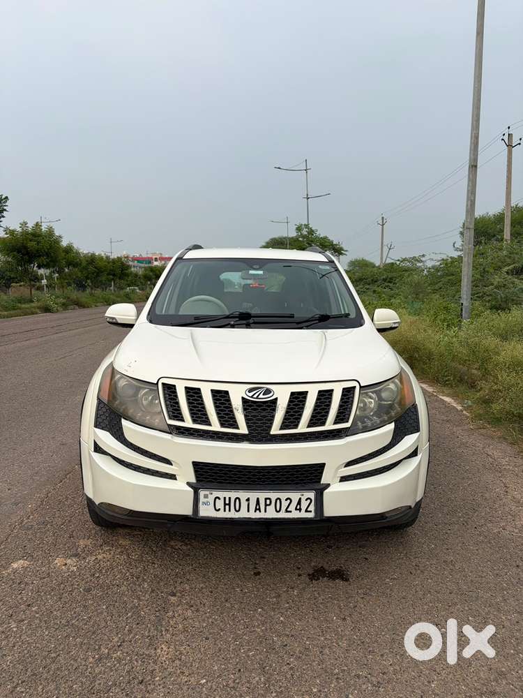 Mahindra Xuv500 Diesel Manual 2nd 2012