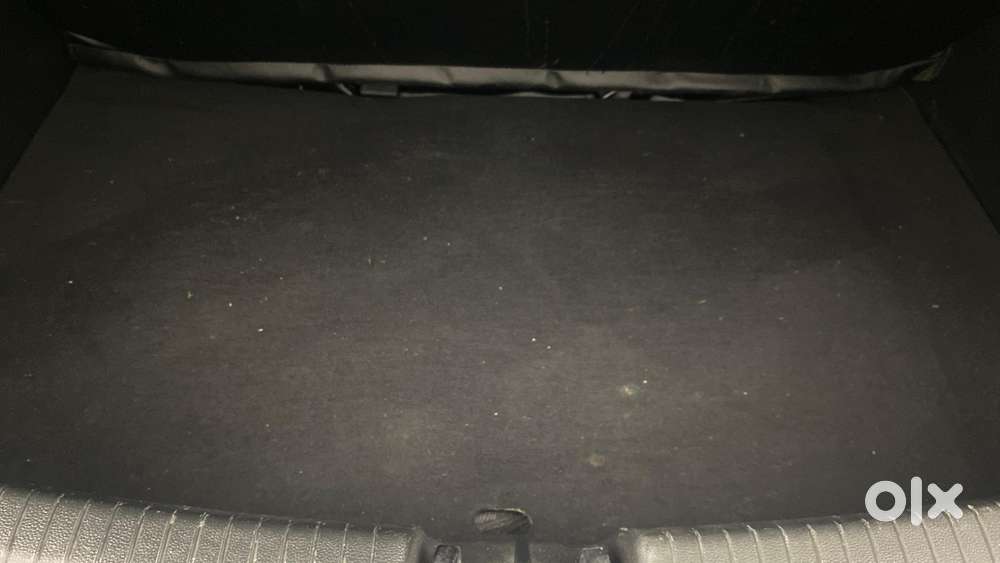 Hyundai Grand I10 1.2 Kappa Sportz Dual Tone, 2019, Petrol