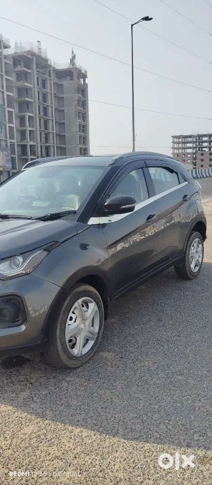 Tata Nexon 2020 Diesel Well Maintained