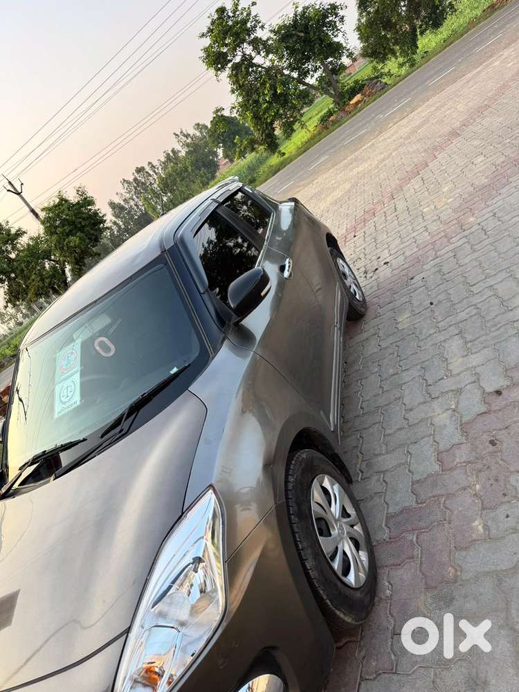 Maruti Suzuki Swift 2023