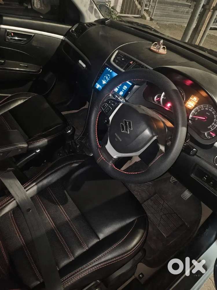 Swift Zdi Diesel Maruti 2016