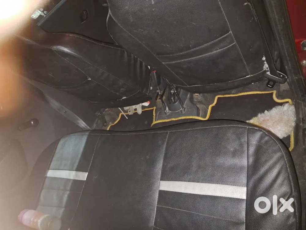2017 Renault Kwid Rxt Petrol Manual