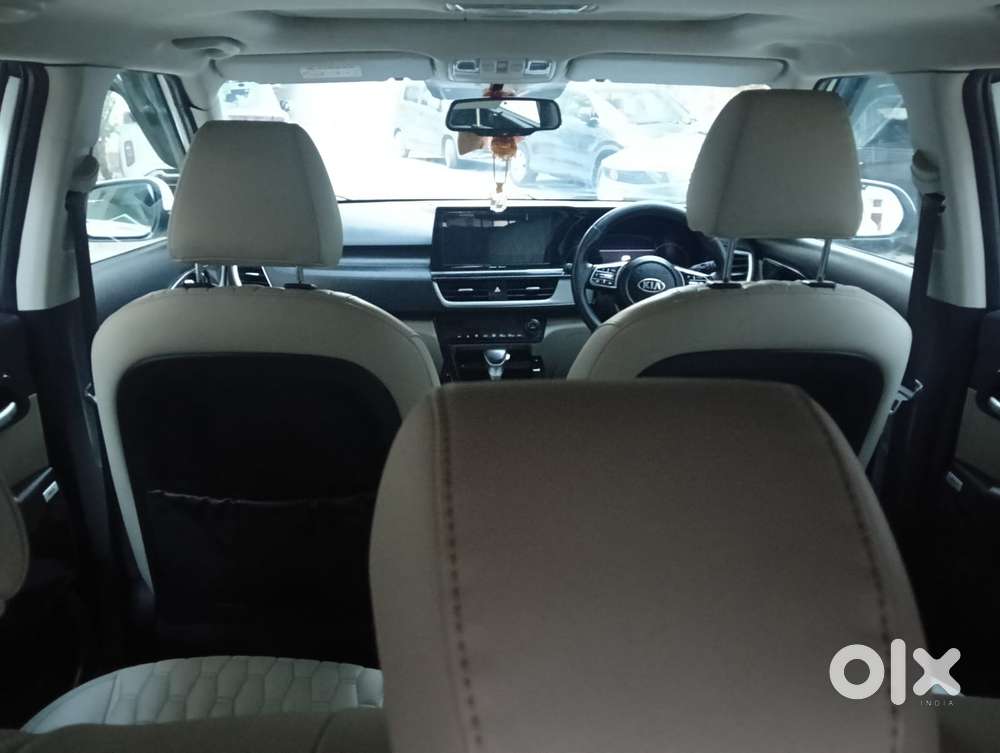 Kia Seltos 1.5 Gtx+ Diesel At, 2020, Diesel