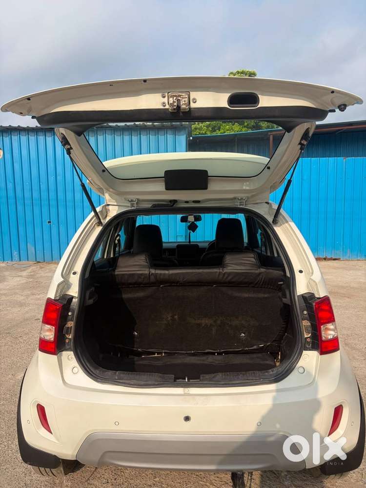 Maruti Suzuki Ignis 2022 Petrol Good Condition