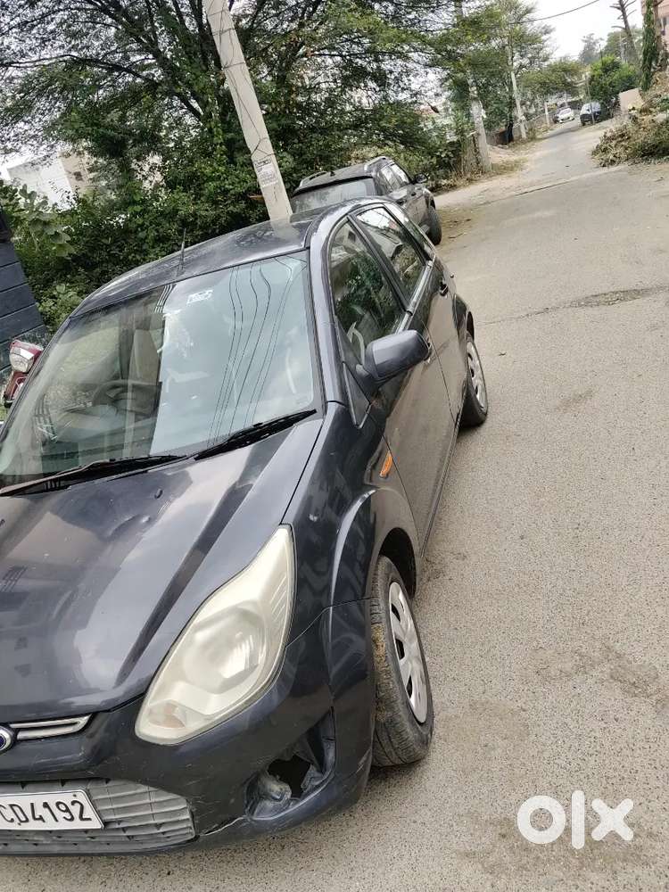 Ford Figo Duratorq 2013