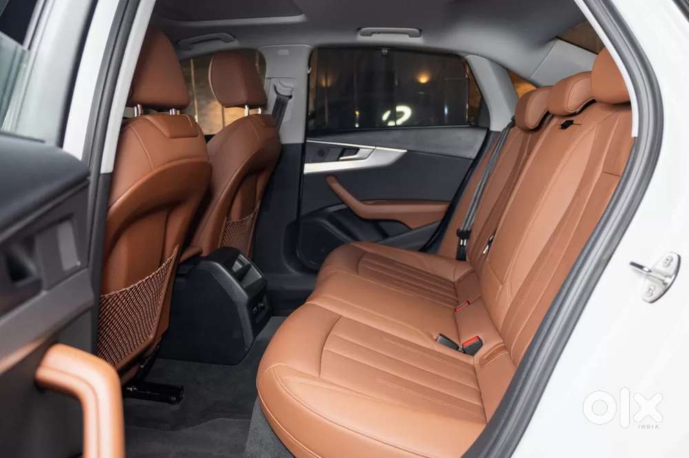 Audi A4 2.0 Premium 40 Tfsi, 2026, Petrol